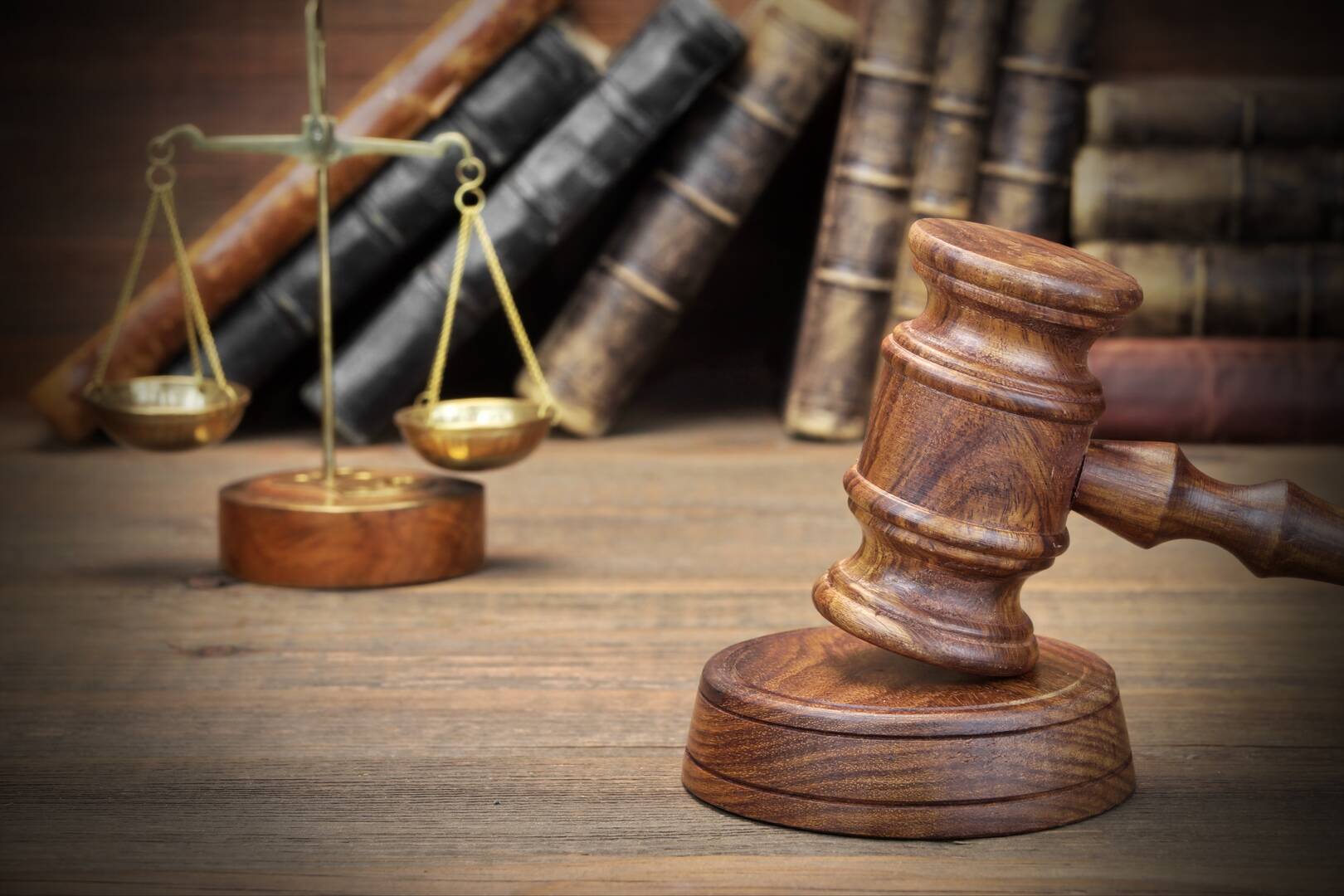 The Head Law Firm, PLC logo