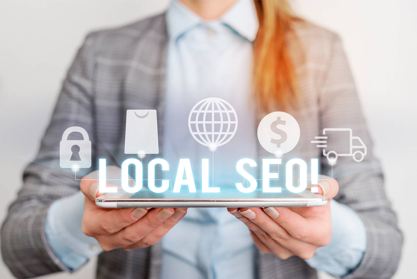 Top Pro SEO logo