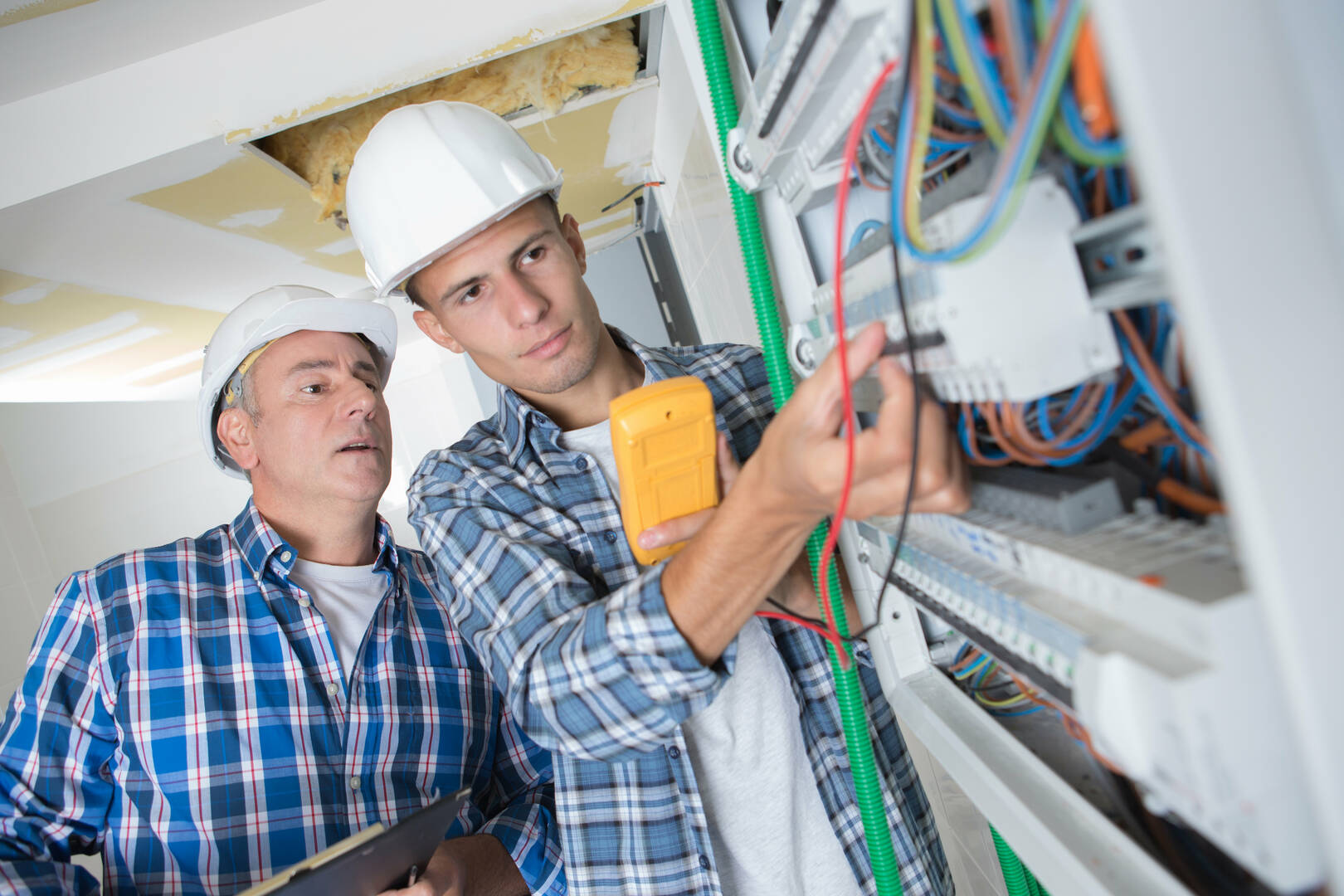 Fielder Electrical Services, Inc. logo