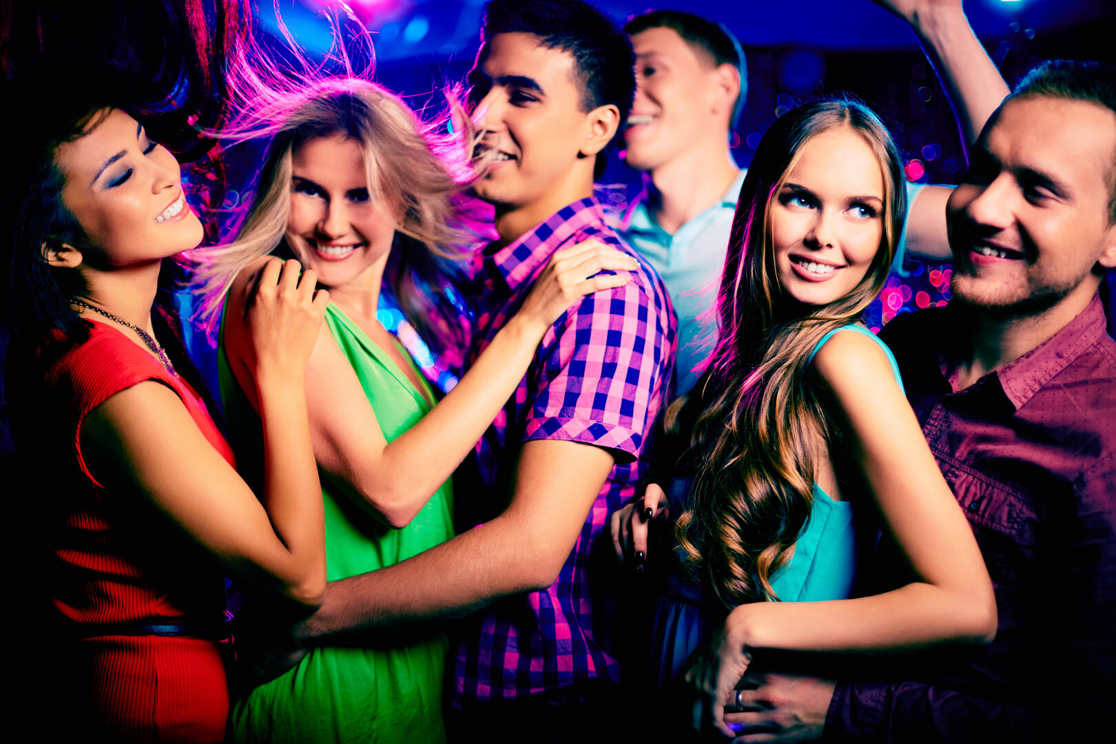 Foto Vibe logo