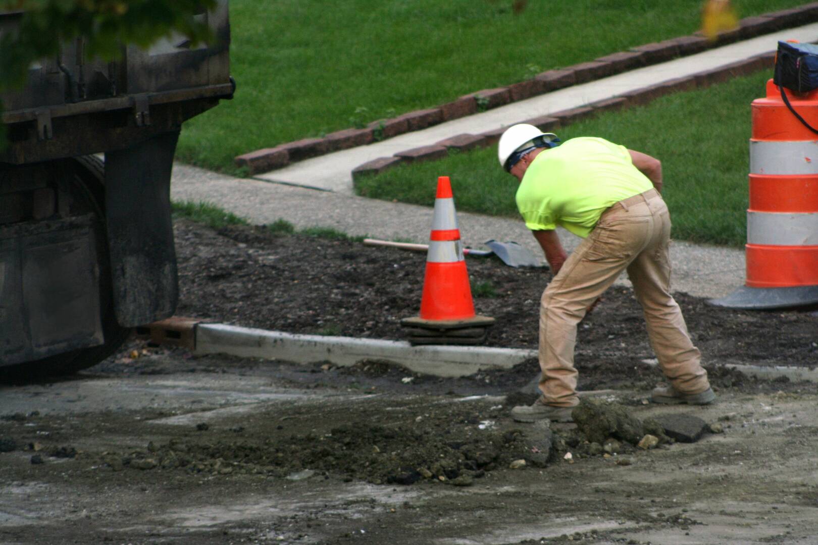 Diamond Contractors Australia Pty Ltd logo