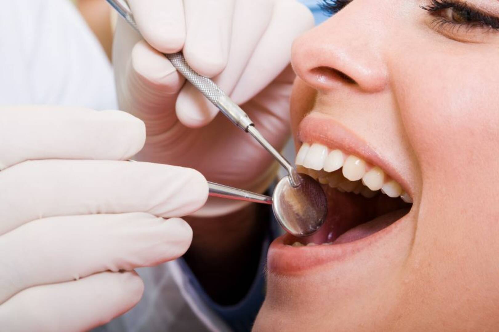 Bernuy Orthodontic Specialist logo