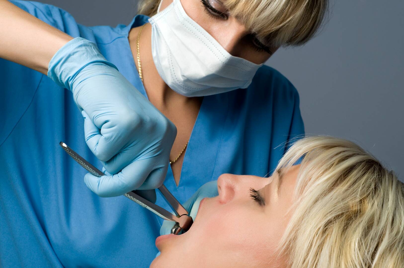 BridgeView Dental Group logo